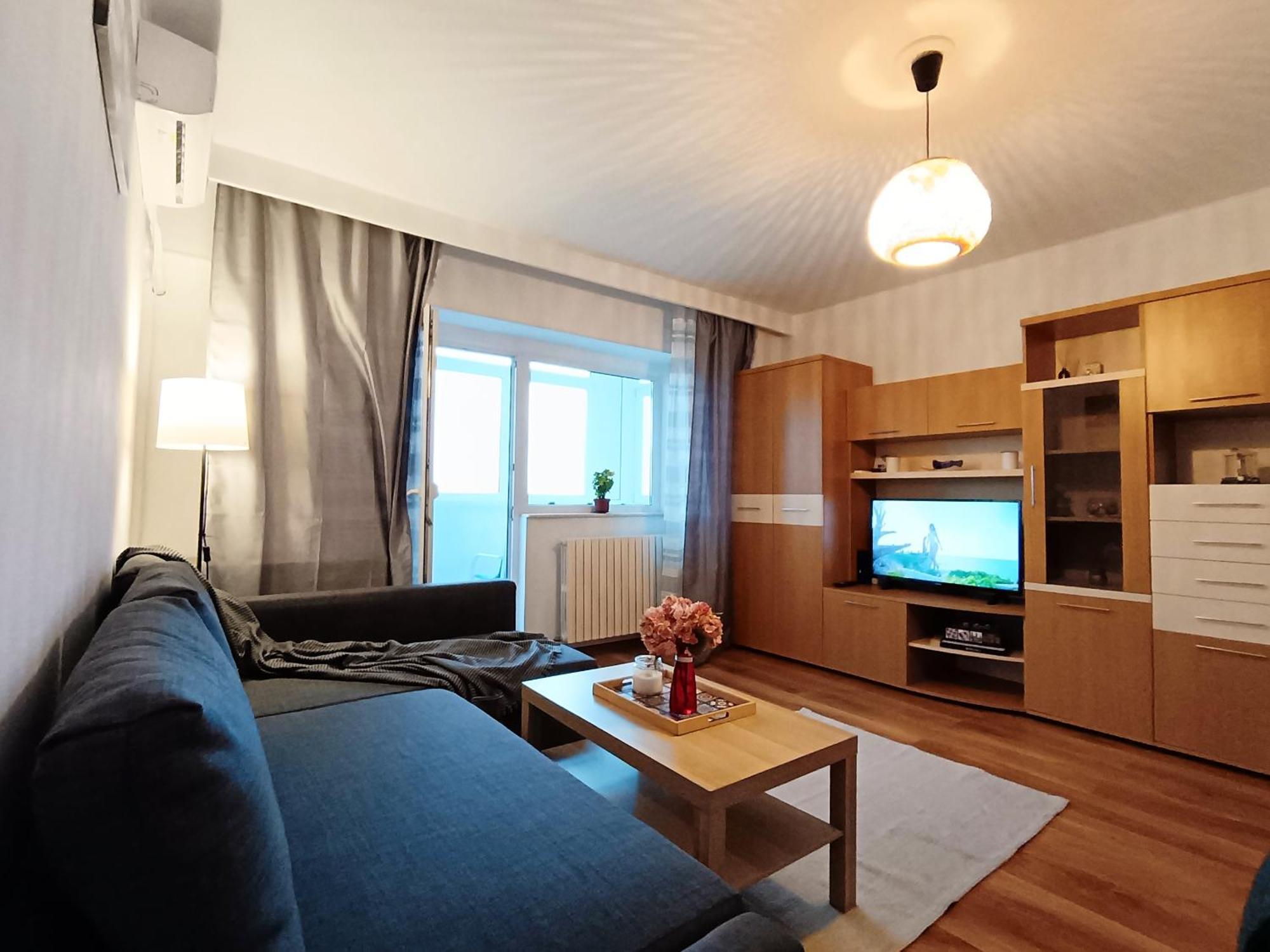 Sunrise Beachfront Relax Residence Constanta Exterior photo
