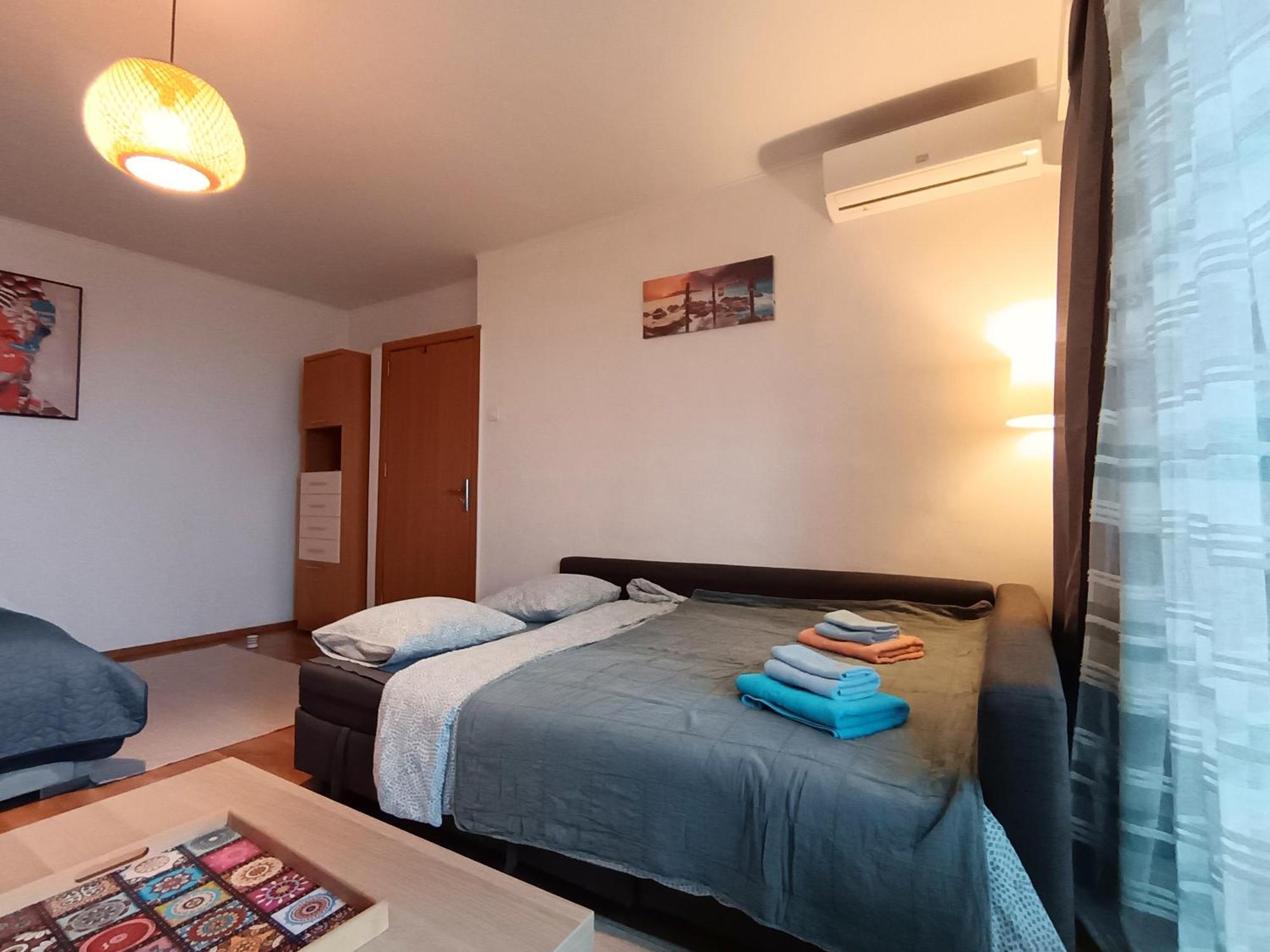 Sunrise Beachfront Relax Residence Constanta Exterior photo